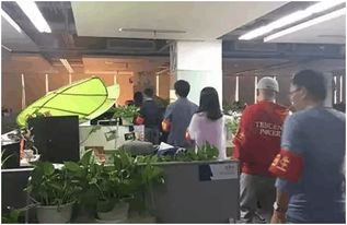 加班文化誰最強？段子手調侃鵝廠，華為默默組織文藝活動