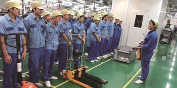 寓教于樂，文化鑄安 柯尼卡美能達以藝術交流深化工廠安全文化